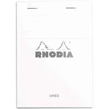 Rhodia RB13601 Bloknot