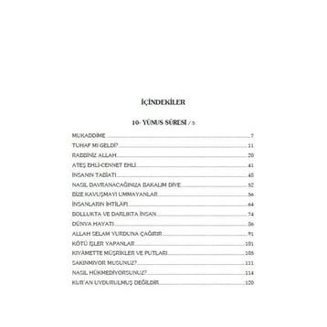 RÛHU'L BEYÂN 8 - İSMAİL HAKKI BURSEVI
