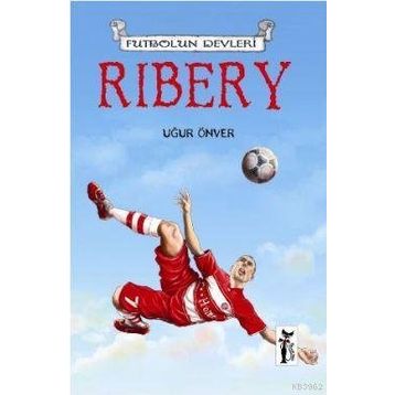 RIBERY - UĞUR ÖNVER