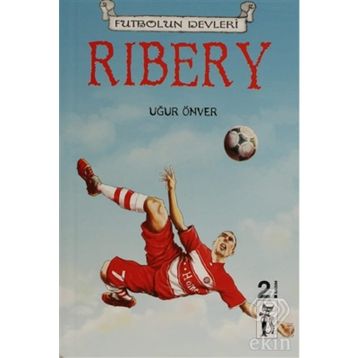 RIBERY - UĞUR ÖNVER