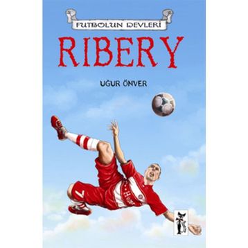 RIBERY - UĞUR ÖNVER