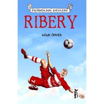 RIBERY - UĞUR ÖNVER