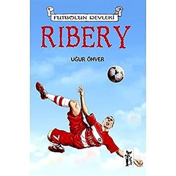 RIBERY - UĞUR ÖNVER