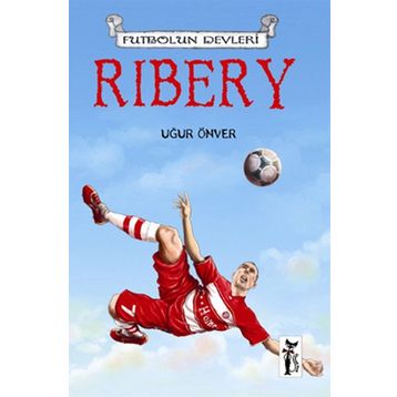 RIBERY - UĞUR ÖNVER