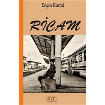 Ricam - Engin Kartal