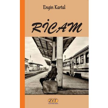 Ricam - Engin Kartal