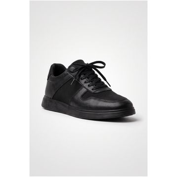 Riccon 0012219 Siyah Unisex Sneaker