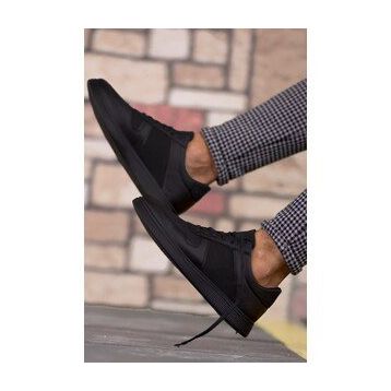 Riccon 0012219 Siyah Unisex Sneaker