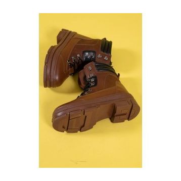 Riccon 00127645 Taba Kadın Bot