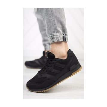 Riccon 0012863 Siyah Unisex Sneaker