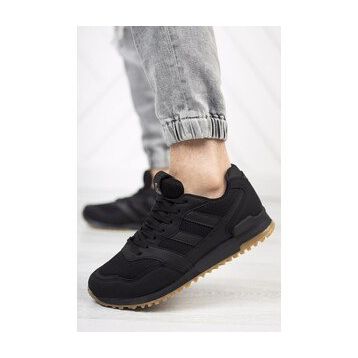 Riccon 0012863 Siyah Unisex Sneaker