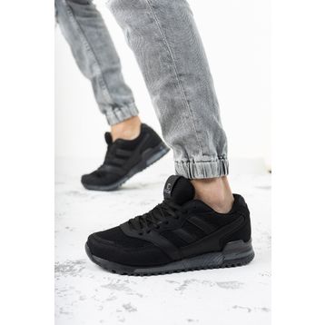 Riccon 0012863 Siyah Unisex Sneaker