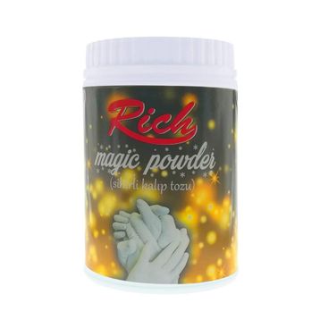 Rich 001 Magic Powder El Kalıp Tozu