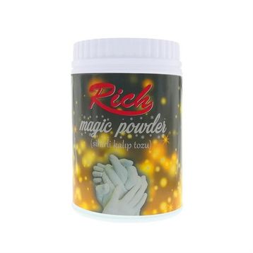 Rich 001 Magic Powder El Kalıp Tozu