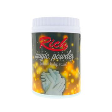 Rich 001 Magic Powder El Kalıp Tozu