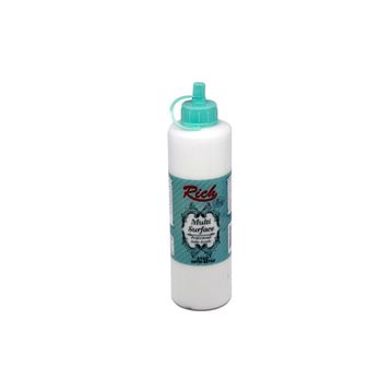 Rich 01237 Antik Beyaz 500 cc Multi Surface Akrilik Boya