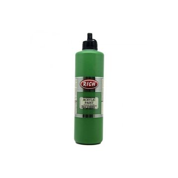 Rich 02355 Çimen 500 cc Akrilik Boya