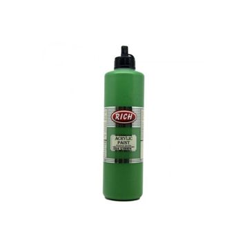 Rich 02355 Çimen 500 cc Akrilik Boya