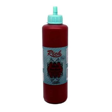 Rich 03862 Multi 500 cc Kırmızı Akrilik Boya
