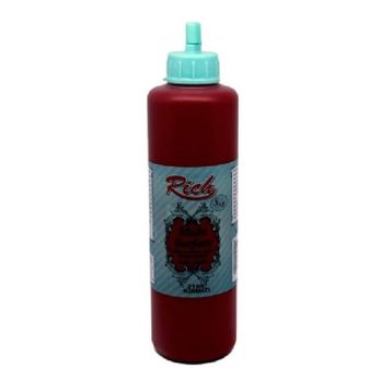 Rich 03862 Multi 500 cc Kırmızı Akrilik Boya