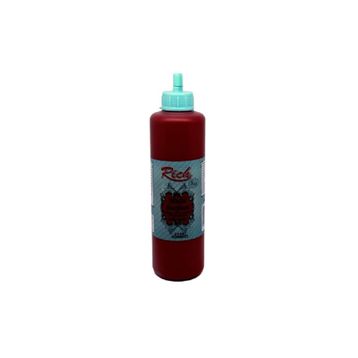 Rich 03862 Multi 500 cc Kırmızı Akrilik Boya
