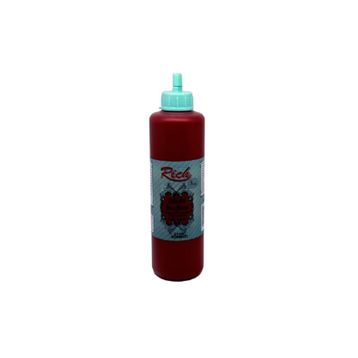 Rich 03862 Multi 500 cc Kırmızı Akrilik Boya
