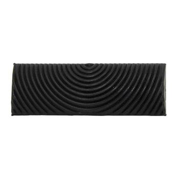 Rich 10 cm Maxi Siyah Doku Tarağı