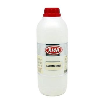 Rich 1000cc Hazır Kitre