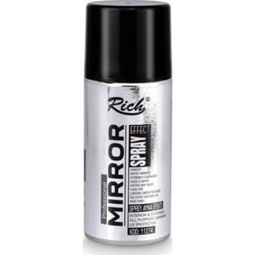 Rich 10403 150 ml Ayna Efekti Sprey Boya