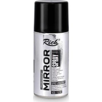 Rich 10403 150 ml Ayna Efekti Sprey Boya