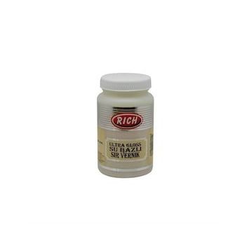 Rich 11003 Ultra High Gloss 250 cc Sır Vernik