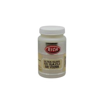 Rich 11003 Ultra High Gloss 250 cc Sır Vernik