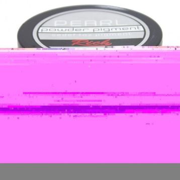 Rich 11027 Turuncu Pearl 60 cc Powder Sedef Toz Pigment