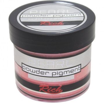 Rich 11029 Pembe Pearl 60 cc Powder Sedef Toz Pigment