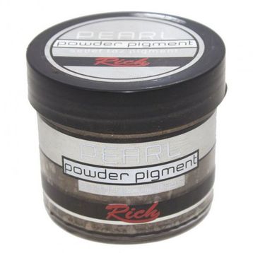 Rich 11032 Kahverengi Pearl 60 cc Powder Sedef Toz Pigment
