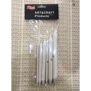 Rich 11251 6 Parça Pastel Dağıtıcı
