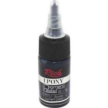 Rich 11363 Mavi 20 cc Epoksi Pigment Pasta
