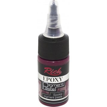 Rich 11367 Magenta 20 cc Epoksi Pigment Pasta