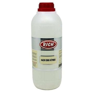 Rich 1150 cc Hazır Ebru Kitresi