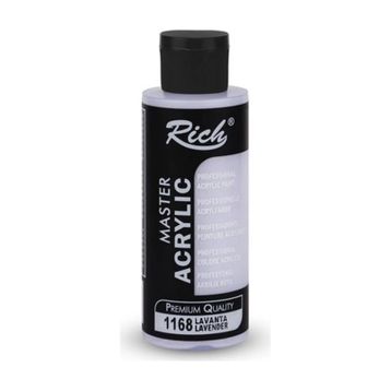 Rich 1168 Lilyum 120 cc Akrilik Boya