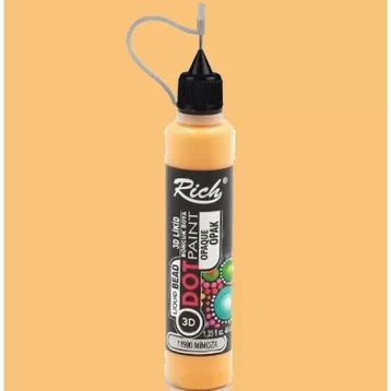 Rich 11990 Dot Paint Boncuk Boya Mimoza
