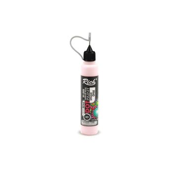 Rich 11993 Dot Paint Bebek Pembe Boncuk Boya