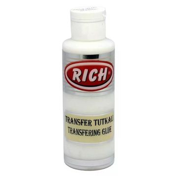 Rich 120-2450 120 CC Transfer Tutkalı