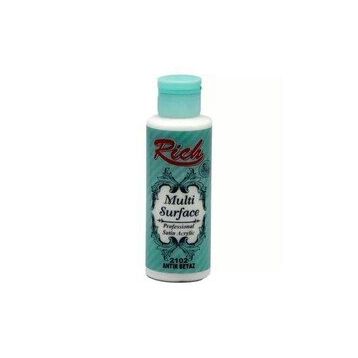 Rich 120 cc Antik Beyaz 120-2102 Master Akrilik Boya
