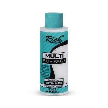 Rich 120 cc Antik Beyaz 120-2102 Master Akrilik Boya