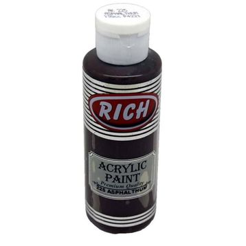 Rich 120 cc Asphalthum