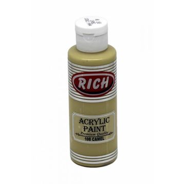 Rich 120 cc Camel