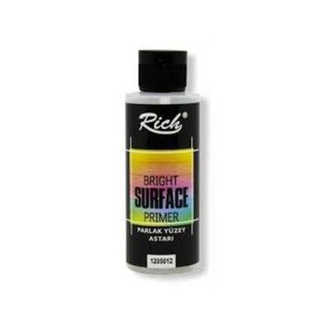 Rich 120 cc Parlak Yüzey Astarı