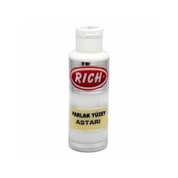 Rich 120 cc Parlak Yüzey Astarı
