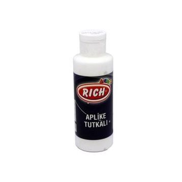 Rich 120 ml Kumaş Aplike Yapıştırıcı